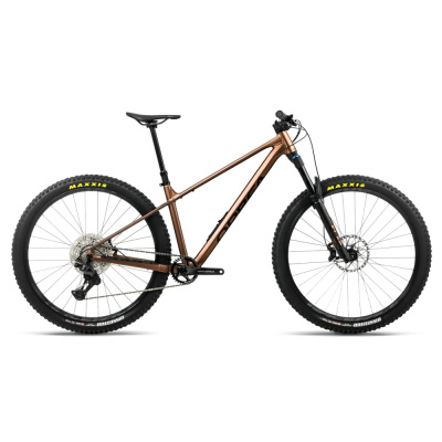 Orbea Laufey H-LTD 29er 2027 Hardtail Mountain Bike
