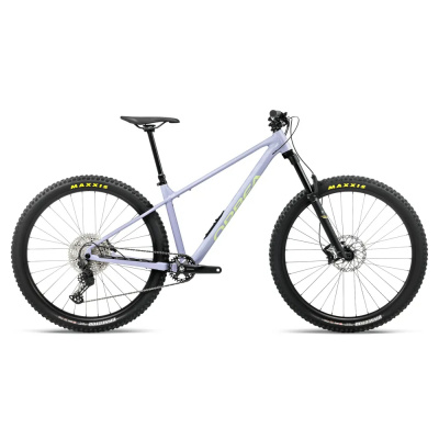 Orbea Laufey H10 29er 2027 Hardtail Mountain Bike