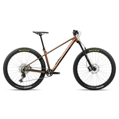Orbea Laufey H10 29er 2027 Hardtail Mountain Bike