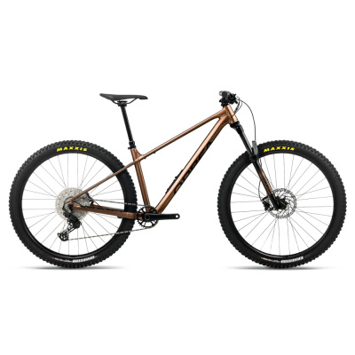 Orbea Laufey H30 29er 2027 Hardtail Mountain Bike