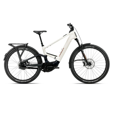 Orbea Muga 10 750wh 2026 Electric Hybrid Bike