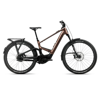 Orbea Muga 10