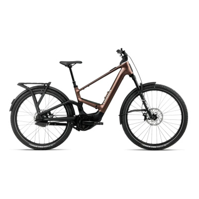 Orbea Muga 10 750wh 2027 Electric Hybrid Bike
