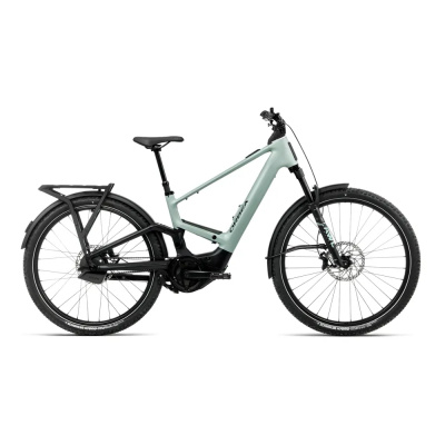 Orbea Muga 10 750wh 2027 Electric Hybrid Bike