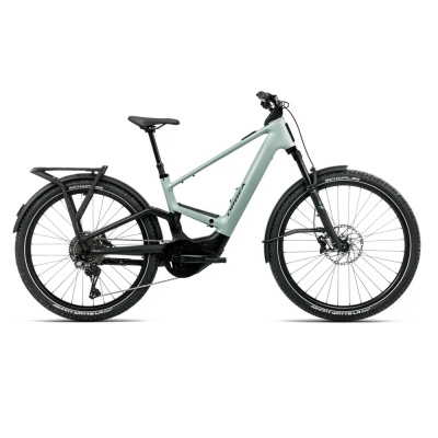 Orbea Muga 20 750wh 2026 Electric Hybrid Bike