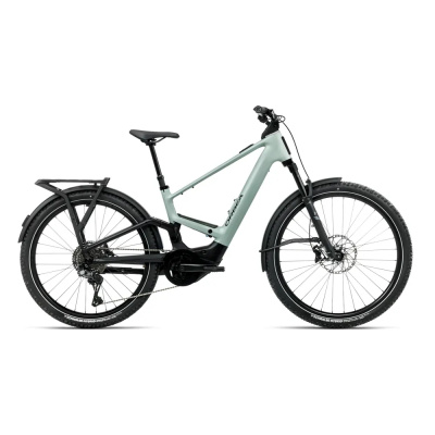 Orbea Muga 20 750wh 2027 Electric Hybrid Bike
