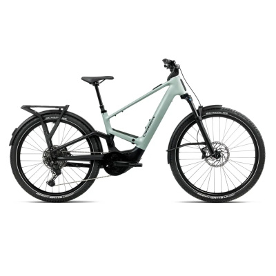 Orbea Muga 30 600wh 2026 Electric Hybrid Bike