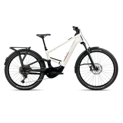 Orbea Muga 30 600wh 2026 Electric Hybrid Bike