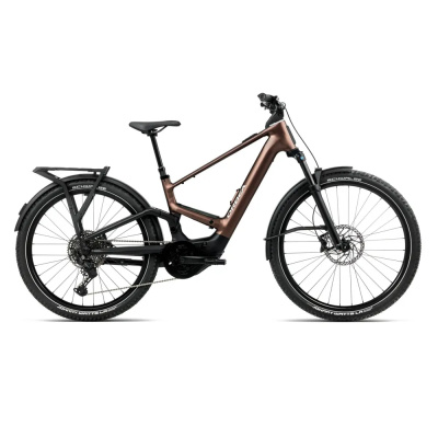 Orbea Muga 30