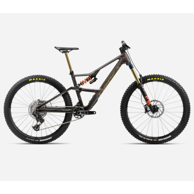 Orbea Occam LT M-Team 29er 2024 Full Suspension MTB