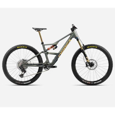 Orbea Occam LT M-Team 29er 2024 Full Suspension MTB