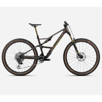 Orbea Occam SL M-LTD 29er 2024 Full Sus MTB
