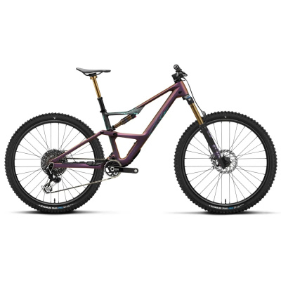 Orbea Occam SL M-LTD 29er 2027 Full Suspension Mountain Bike