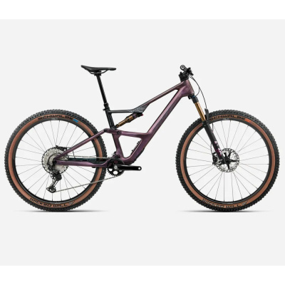 Orbea Occam SL M10 29er 2026 Full Suspension Mountain Bike
