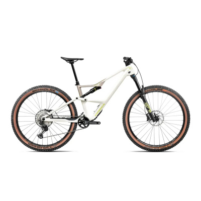 Orbea Occam SL M30 29er 2026 Full Suspension MTB