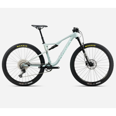 Orbea Oiz H30 29er 2026 Full Suspension Mountain Bike