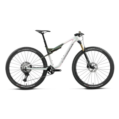 Orbea Oiz M-Pro 29er 2027 Full Suspension Mountain Bike
