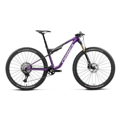 Orbea Oiz M-Pro 29er 2027 Full Suspension Mountain Bike