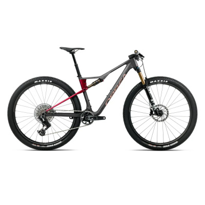 Orbea Oiz M-Team AXS 29er 2026 Full Suspension MTB