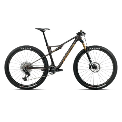 Orbea Oiz M-Team AXS 29er 2026 Full Suspension MTB