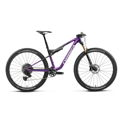 Orbea Oiz M-Team AXS 29er 2027 Full Suspension Mountain Bike
