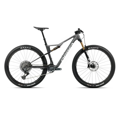 Orbea Oiz M10 AXS 29er 2026 Full Suspension Mountain Bike