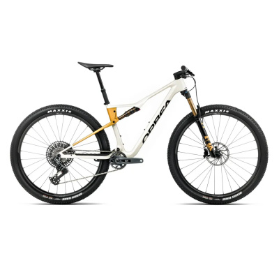 Orbea Oiz M10 AXS 29er 2026 Full Suspension Mountain Bike