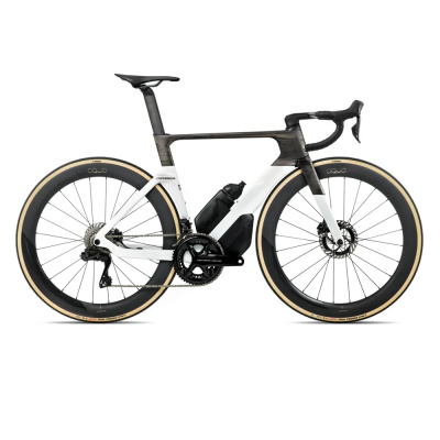 Orbea Orca Aero M10i Ltd 2026 Carbon Aero Road Bike