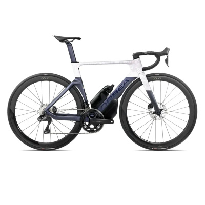Orbea Orca Aero M20i LTD 2026 Carbon Aero Road Bike