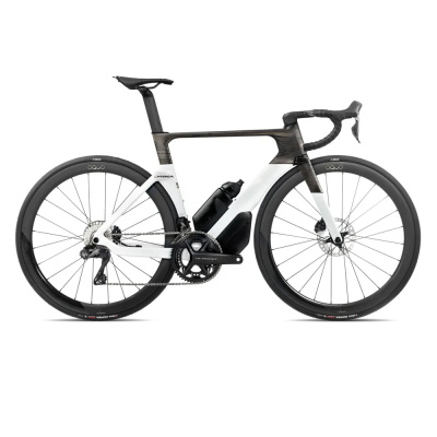 Orbea Orca Aero M20i LTD 2026 Carbon Aero Road Bike