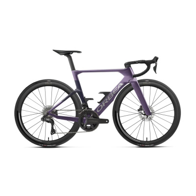 Orbea Orca Aero M20i LTD 2027 Carbon Road Bike