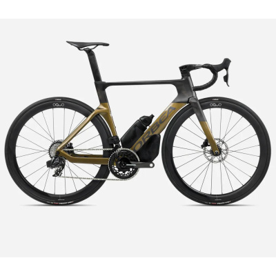 Orbea Orca Aero M21e LTD 2025 Carbon Aero Road Bike