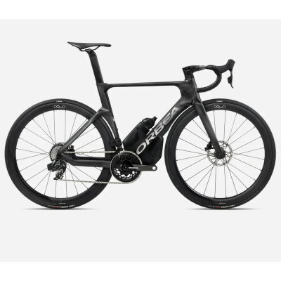 Orbea Orca Aero M21e LTD 2025 Carbon Aero Road Bike
