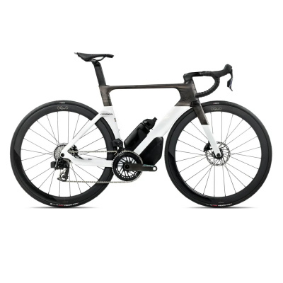 Orbea Orca Aero M21e Ltd 2026 Carbon Aero Road Bike