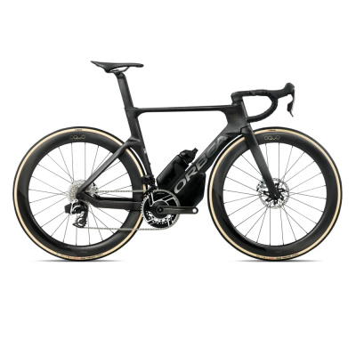 Orbea Orca Aero M21e Ltd 2026 Carbon Aero Road Bike
