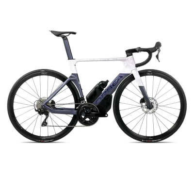 Orbea Orca Aero M30 Ltd 2026 Carbon Aero Road Bike