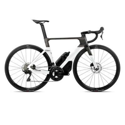 Orbea Orca Aero M30 Ltd 2026 Carbon Aero Road Bike