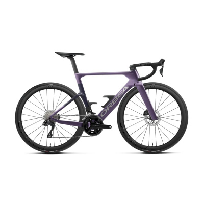 Orbea Orca Aero M30i LTD 2027 Carbon Road Bike