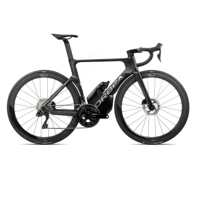 Orbea Orca Aero M35i LTD PWR 2026 Carbon Aero Road Bike