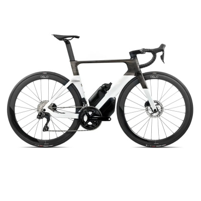 Orbea Orca Aero M35i LTD PWR 2026 Carbon Aero Road Bike