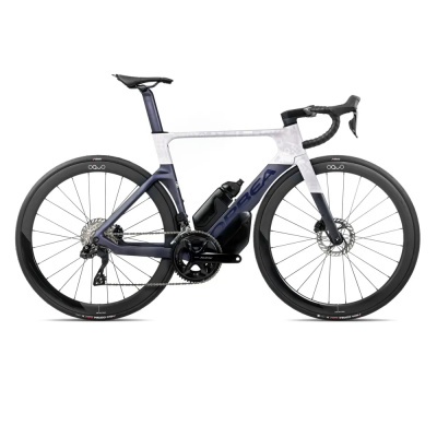Orbea Orca Aero M35i LTD PWR 2026 Carbon Aero Road Bike