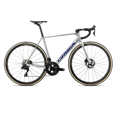 Orbea Orca M10i LTD PWR 2026 Carbon Road Bike
