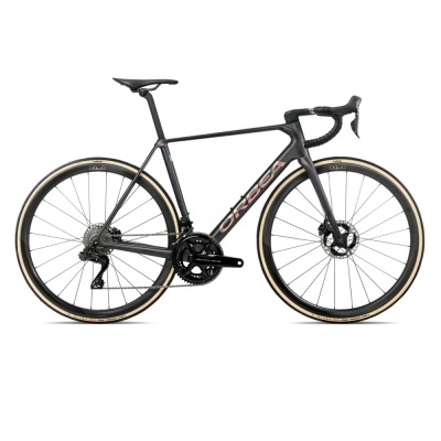 Orbea Orca M10i LTD PWR 2026 Carbon Road Bike
