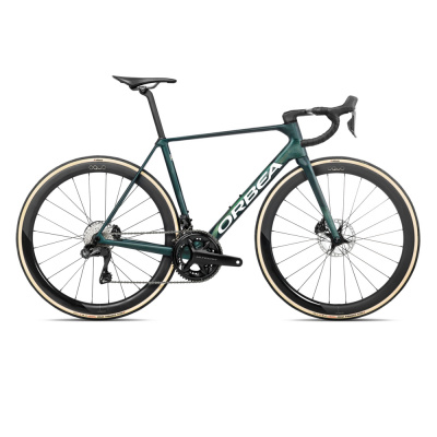 Orbea Orca M20i Ltd PWR 2026 Carbon Road Bike