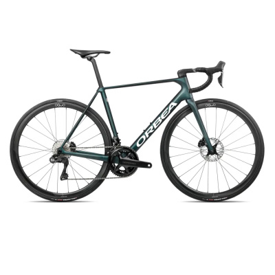 Orbea Orca M20i Team 2026 Carbon Road Bike
