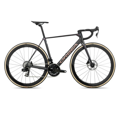 Orbea Orca M21e Ltd PWR 2026 Carbon Road Bike