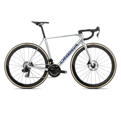 Orbea Orca M21e Ltd PWR 2026 Carbon Road Bike