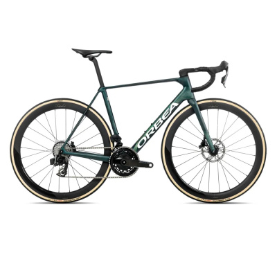 Orbea Orca M21e Ltd PWR 2026 Carbon Road Bike