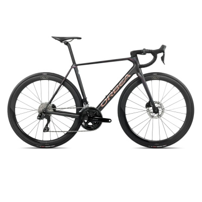 Orbea Orca M30i LTD PWR 2026 Carbon Road Bike