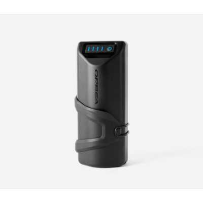 Orbea RS Range Extender GEN 2 210Wh